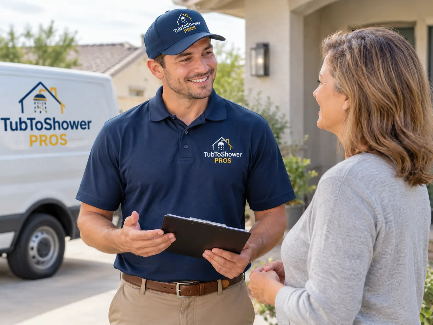 Tub Shower Conversion Irwinton, GA FAQs